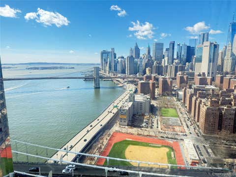 252 South Street Unit 33N, New York (Manhattan), NY 10002 - MLS#: 987424