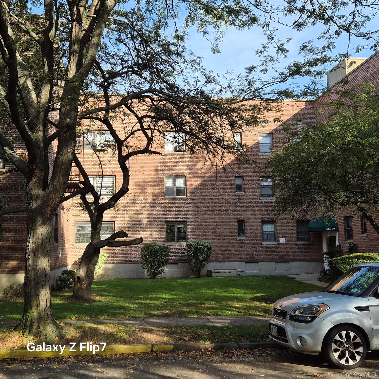 215-09 47th Ave Bayside 2C