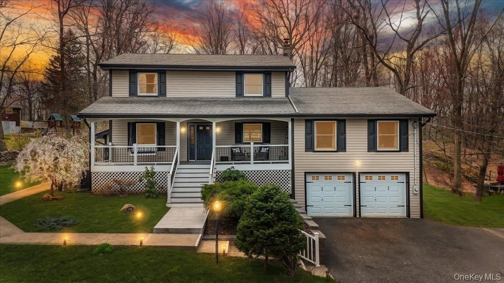 Photo of 157 Brewer Road, Newburgh, NY 12550 (MLS # 984793)