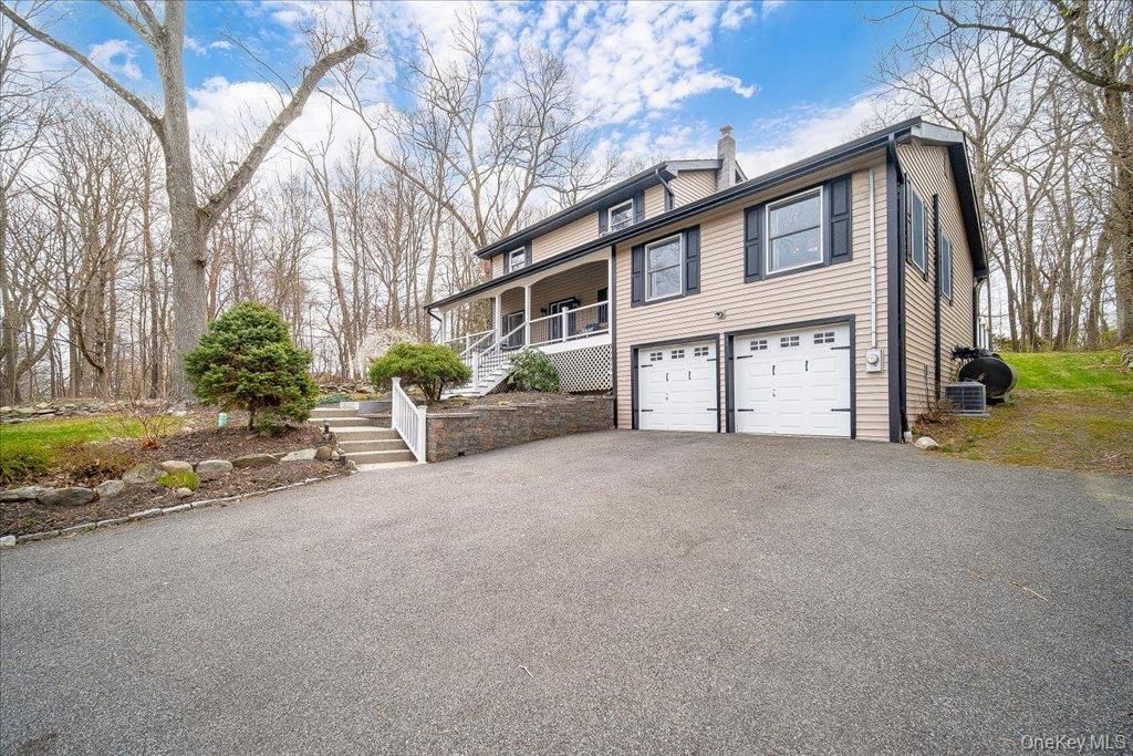 Photo of 157 Brewer Road, Newburgh, NY 12550 (MLS # 984793)