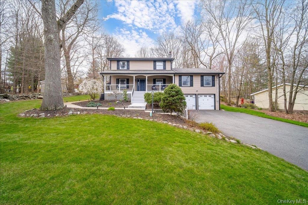 Photo of 157 Brewer Road, Newburgh, NY 12550 (MLS # 984793)