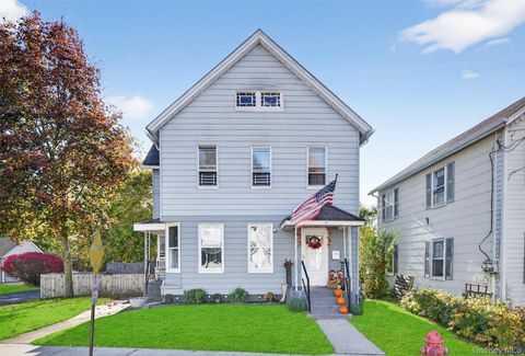 120 W Main Street Port Jervis NY 12771