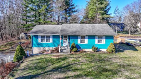1 Franklin Lane Otisville NY 10963