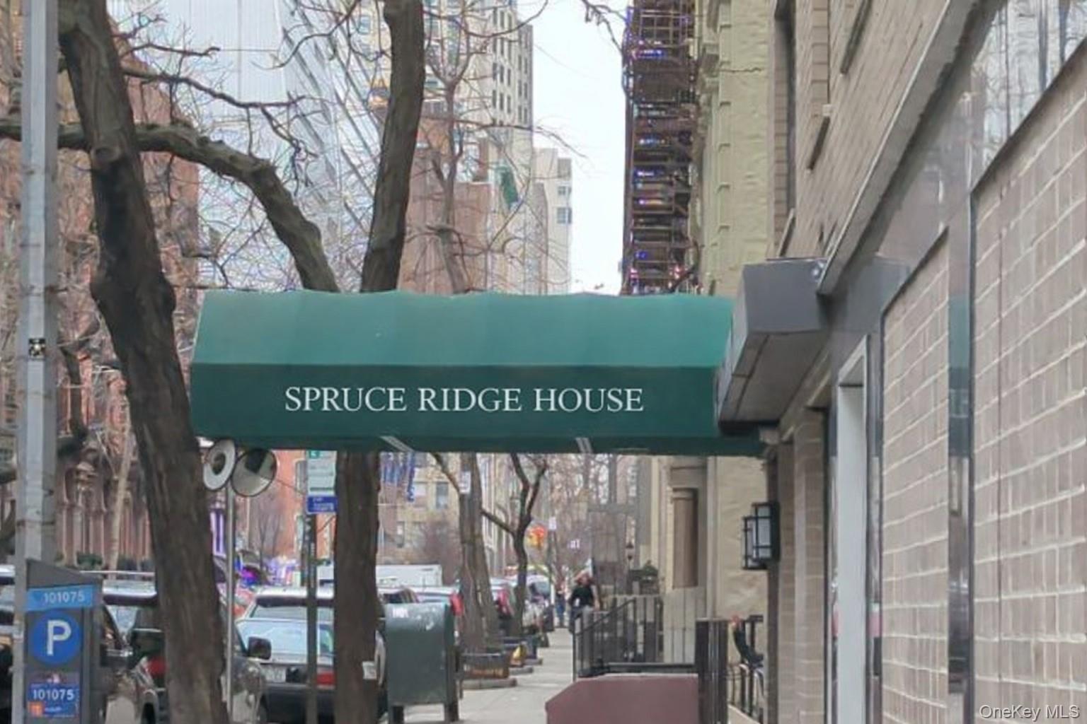 245 E 25th Street 15E