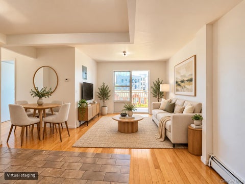 Photo of 9305 37th Avenue #3C, Jackson Heights, NY 11372 (MLS # 1059382)