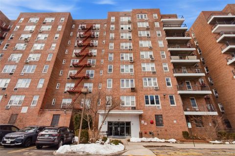 Homes For Sale - 245 Rumsey Road #2S<br/> Yonkers, NY 10701