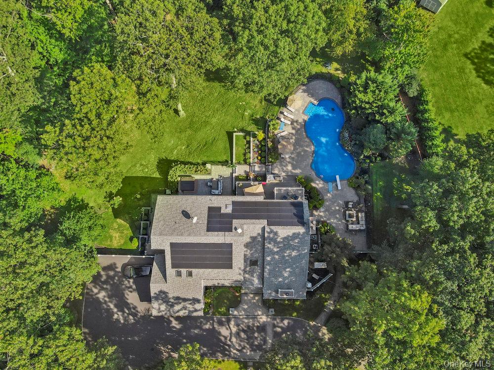 5 Coon Hollow Road