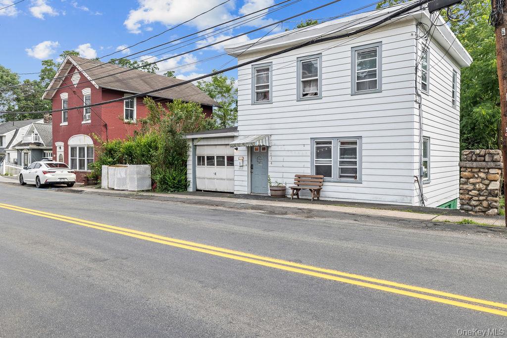 114 W Main Street
