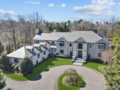 1 Laurelwood Court Rye NY 10580