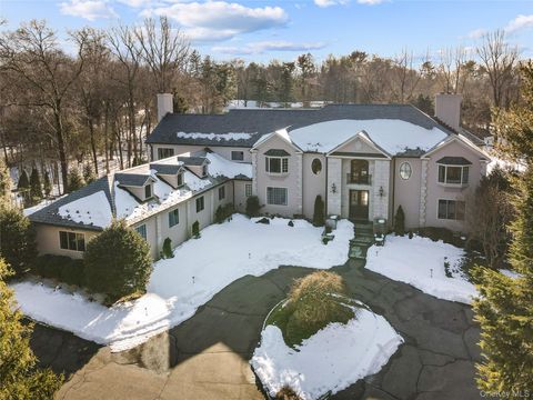 1 Laurelwood Court Rye NY 10580