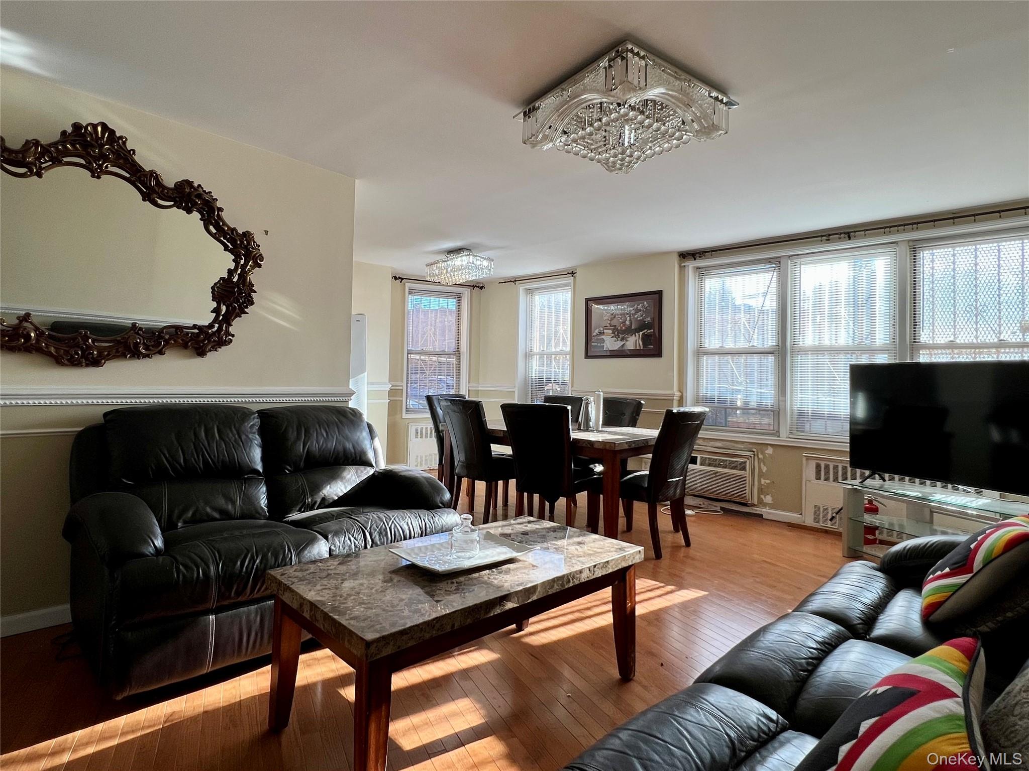 86-16 60th Avenue 2D