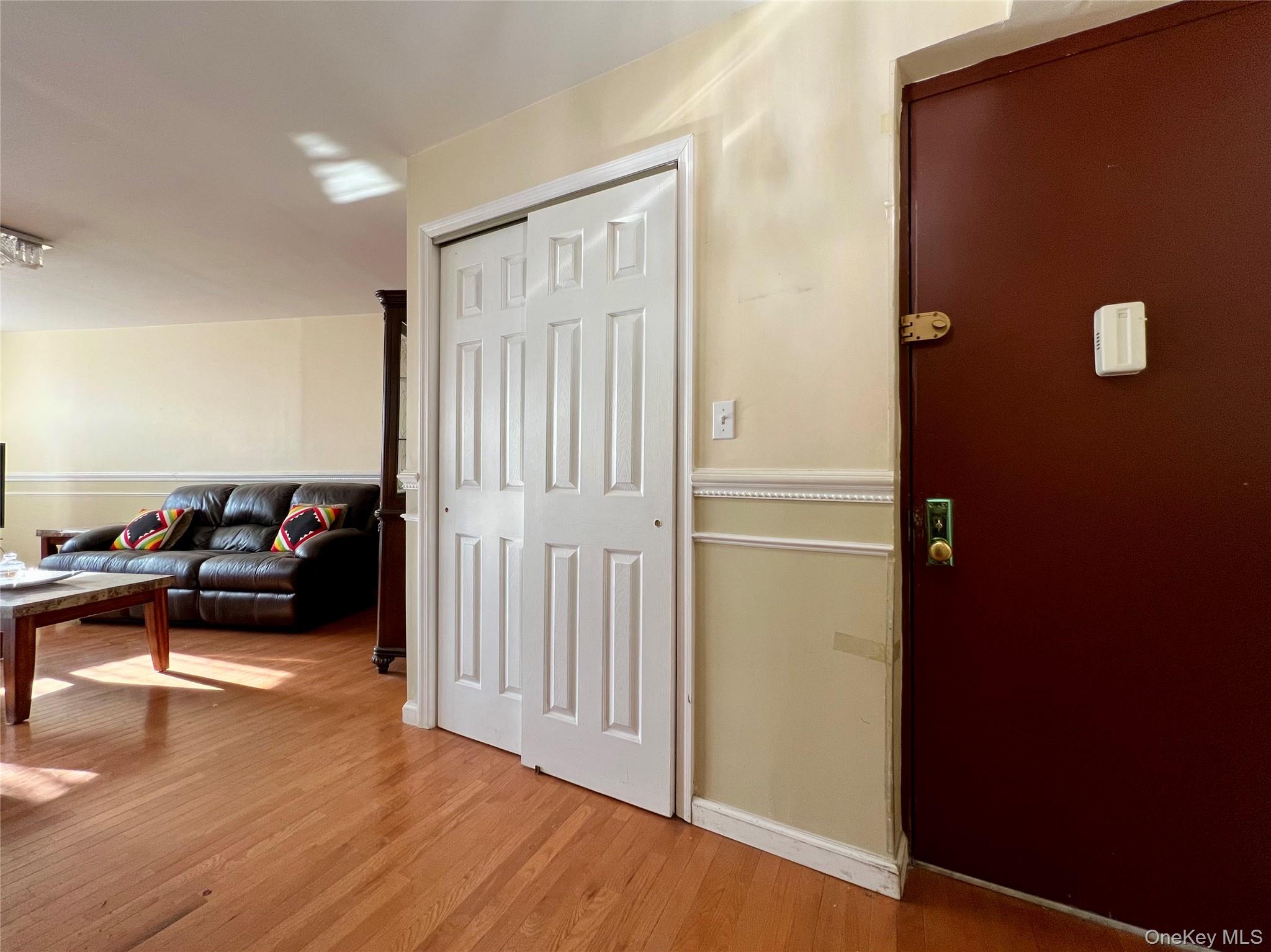 86-16 60th Avenue 2D