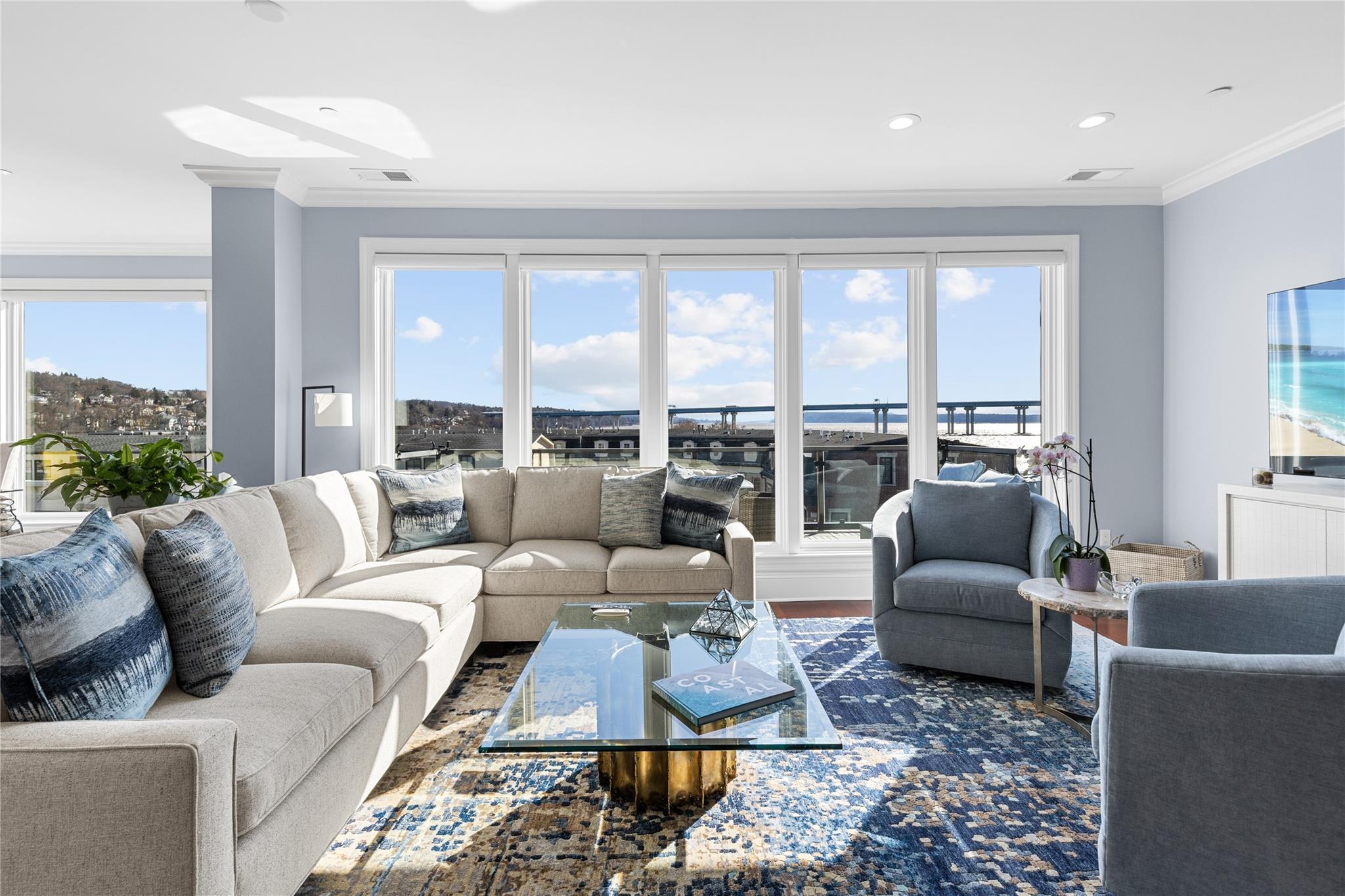 16 Rivers Edge Dr #502, Tarrytown, New York image 7