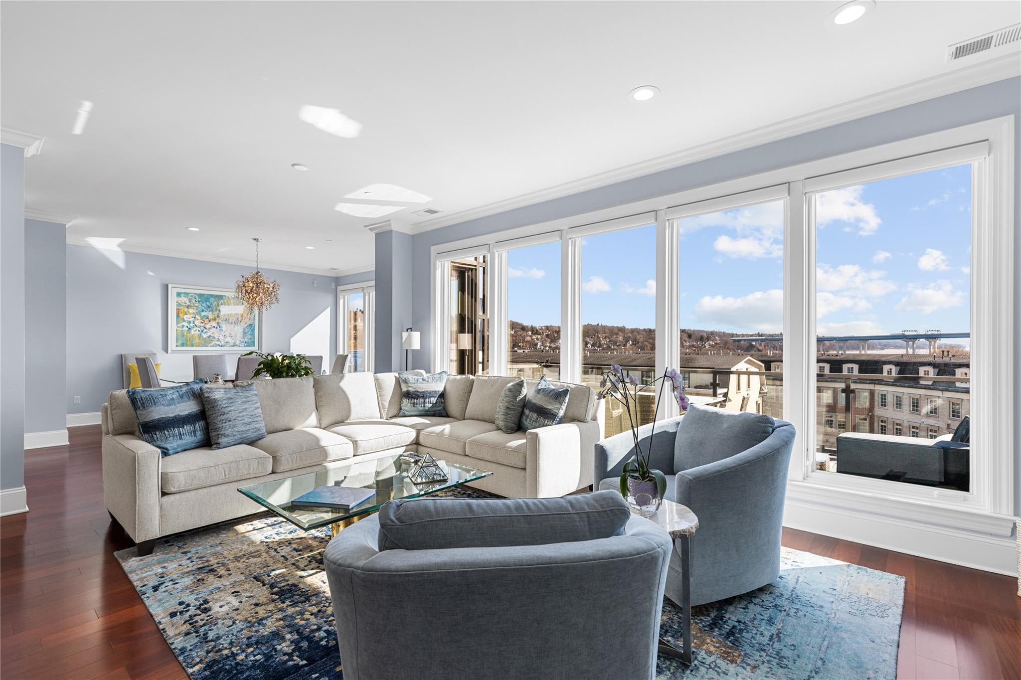 16 Rivers Edge Dr #502, Tarrytown, New York image 9