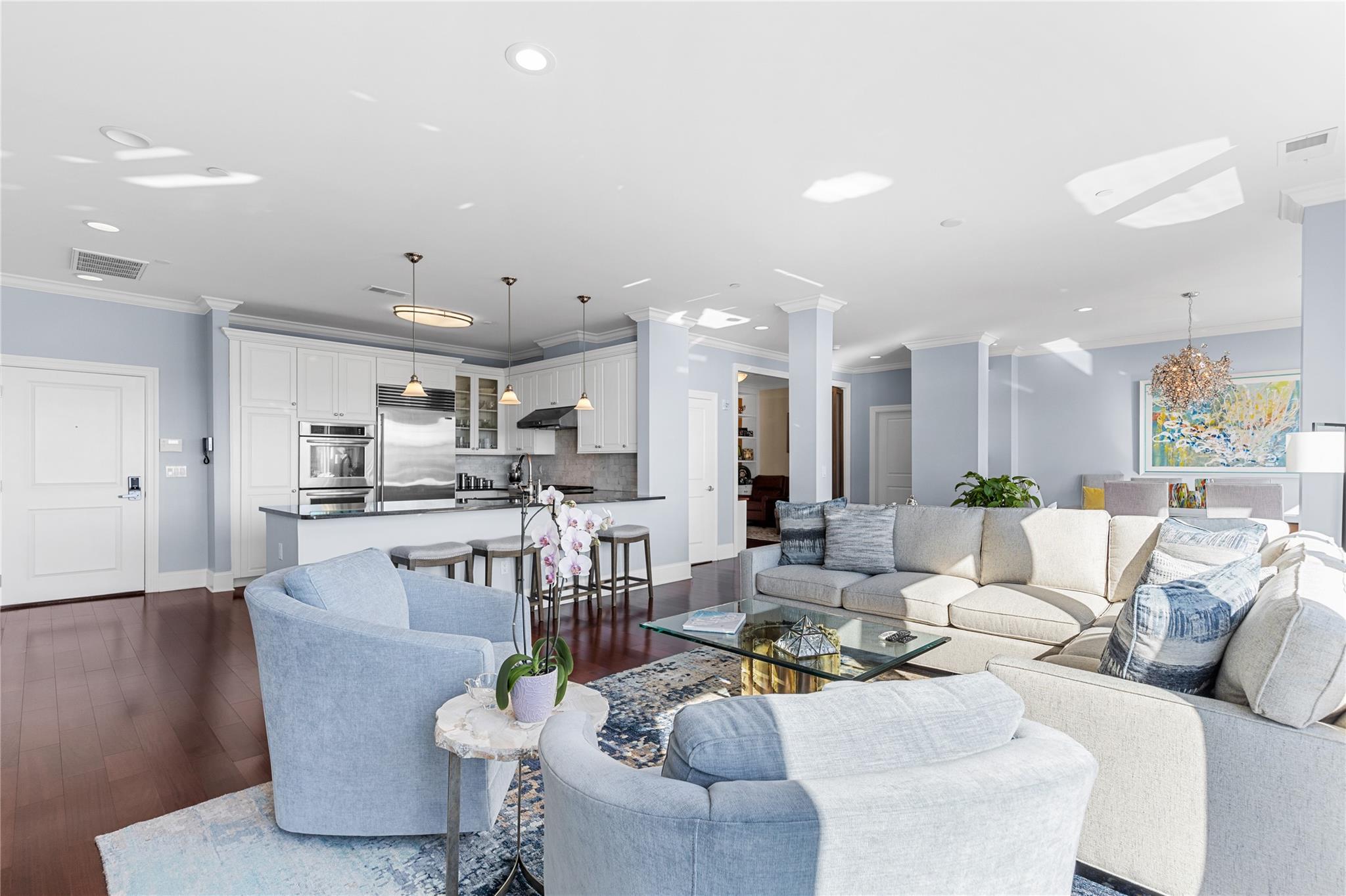 16 Rivers Edge Dr #502, Tarrytown, New York image 8