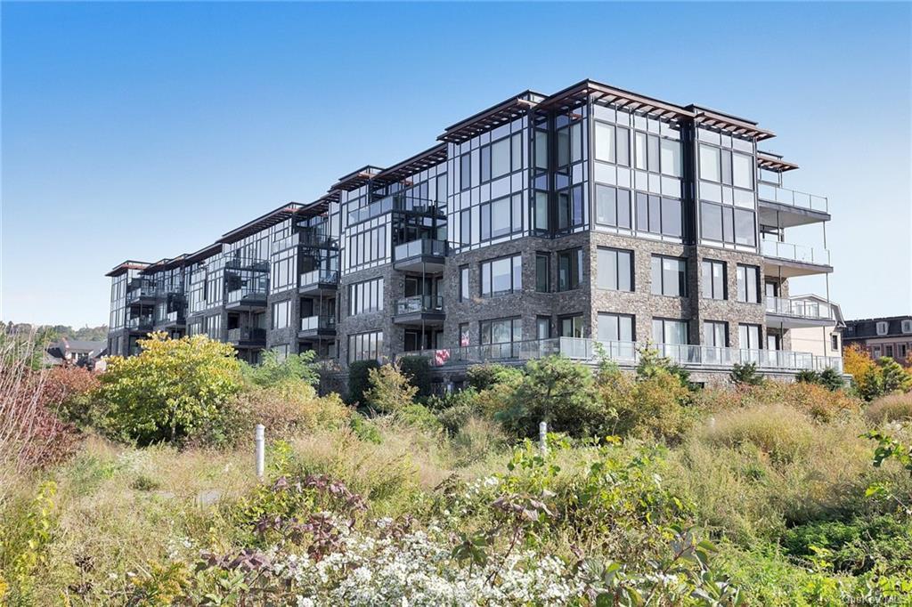 16 Rivers Edge Dr #502, Tarrytown, New York image 27