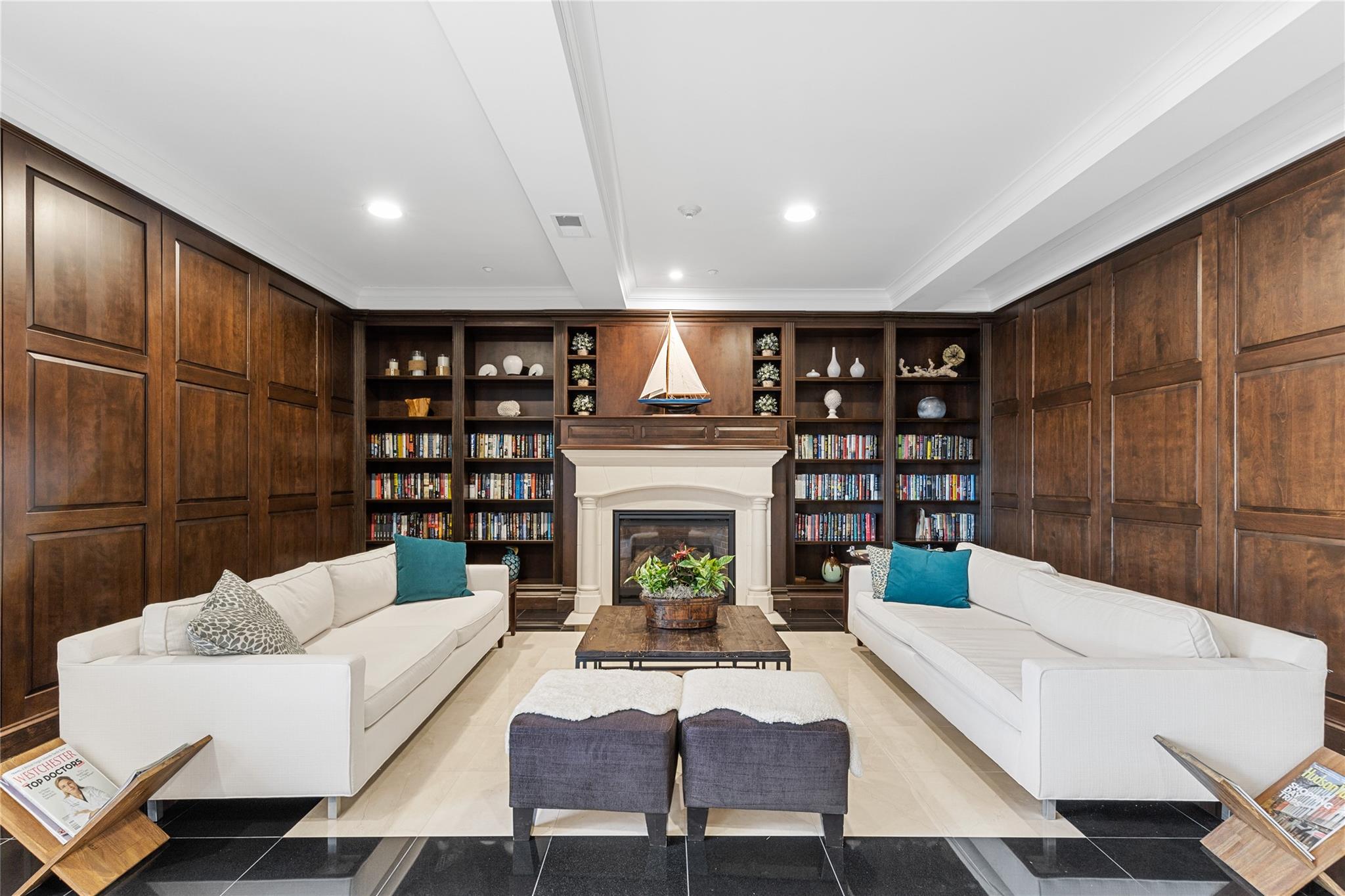 16 Rivers Edge Dr #502, Tarrytown, New York image 25