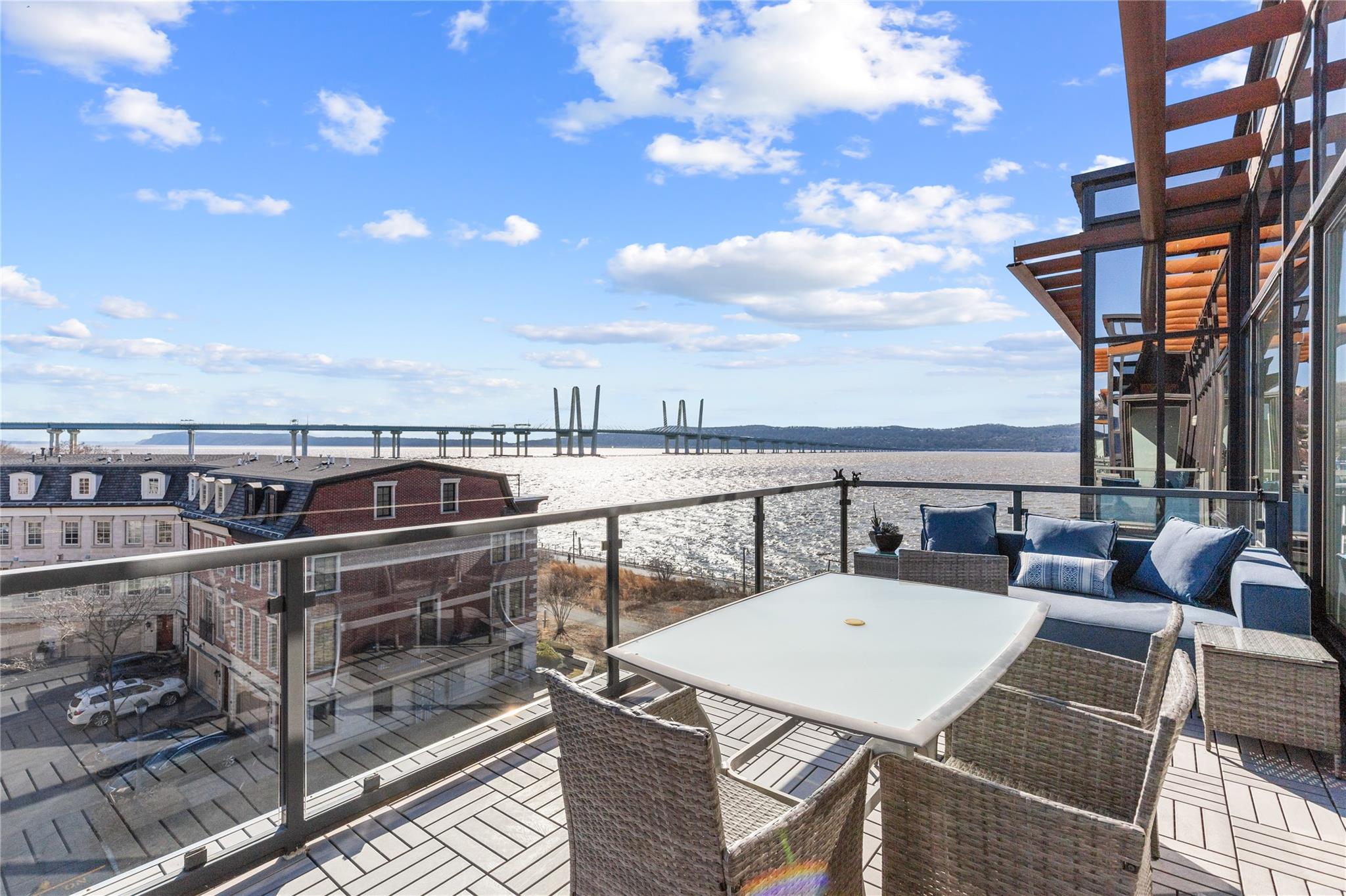 16 Rivers Edge Dr #502, Tarrytown, New York image 2