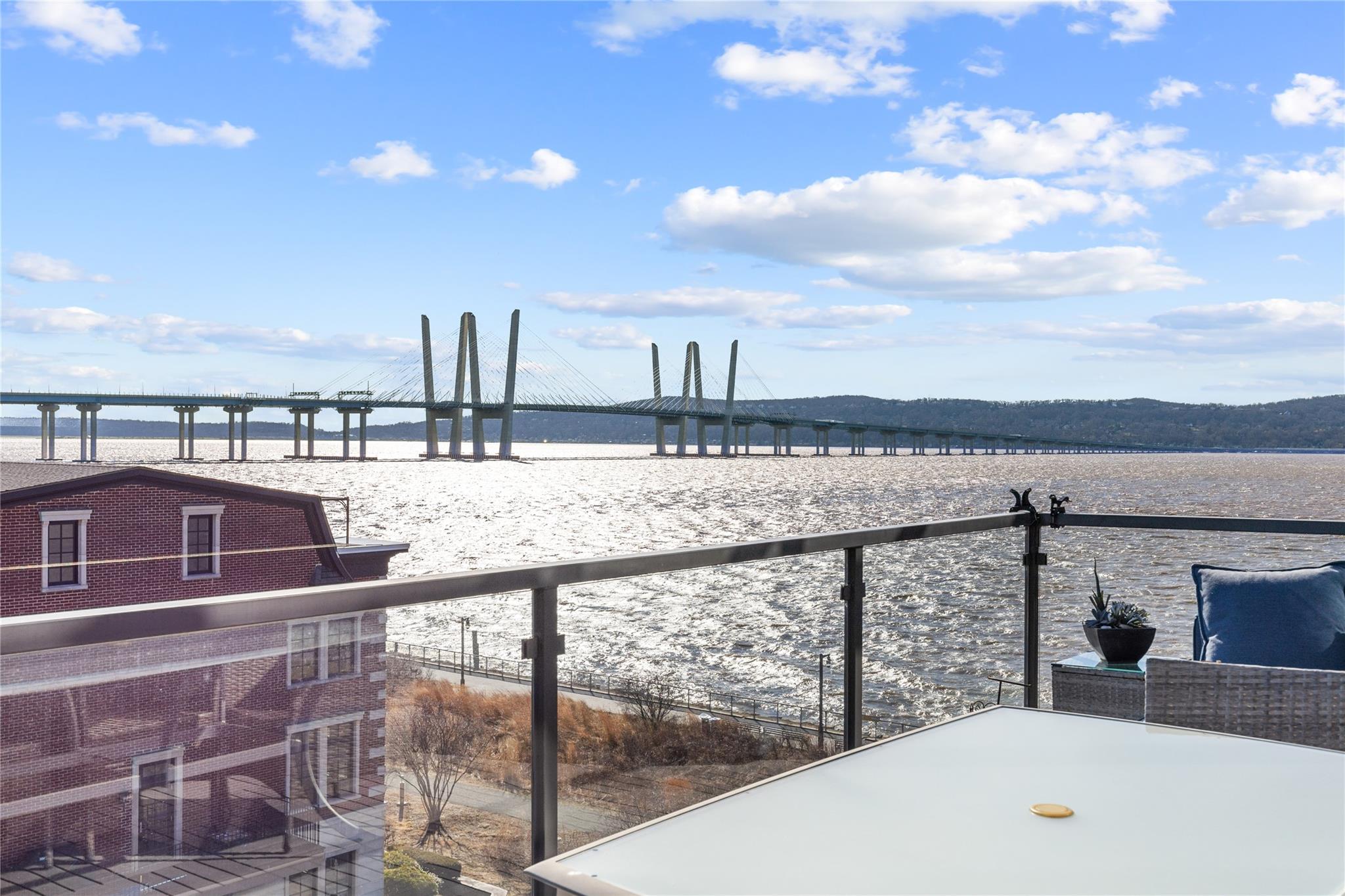 16 Rivers Edge Dr #502, Tarrytown, New York image 3