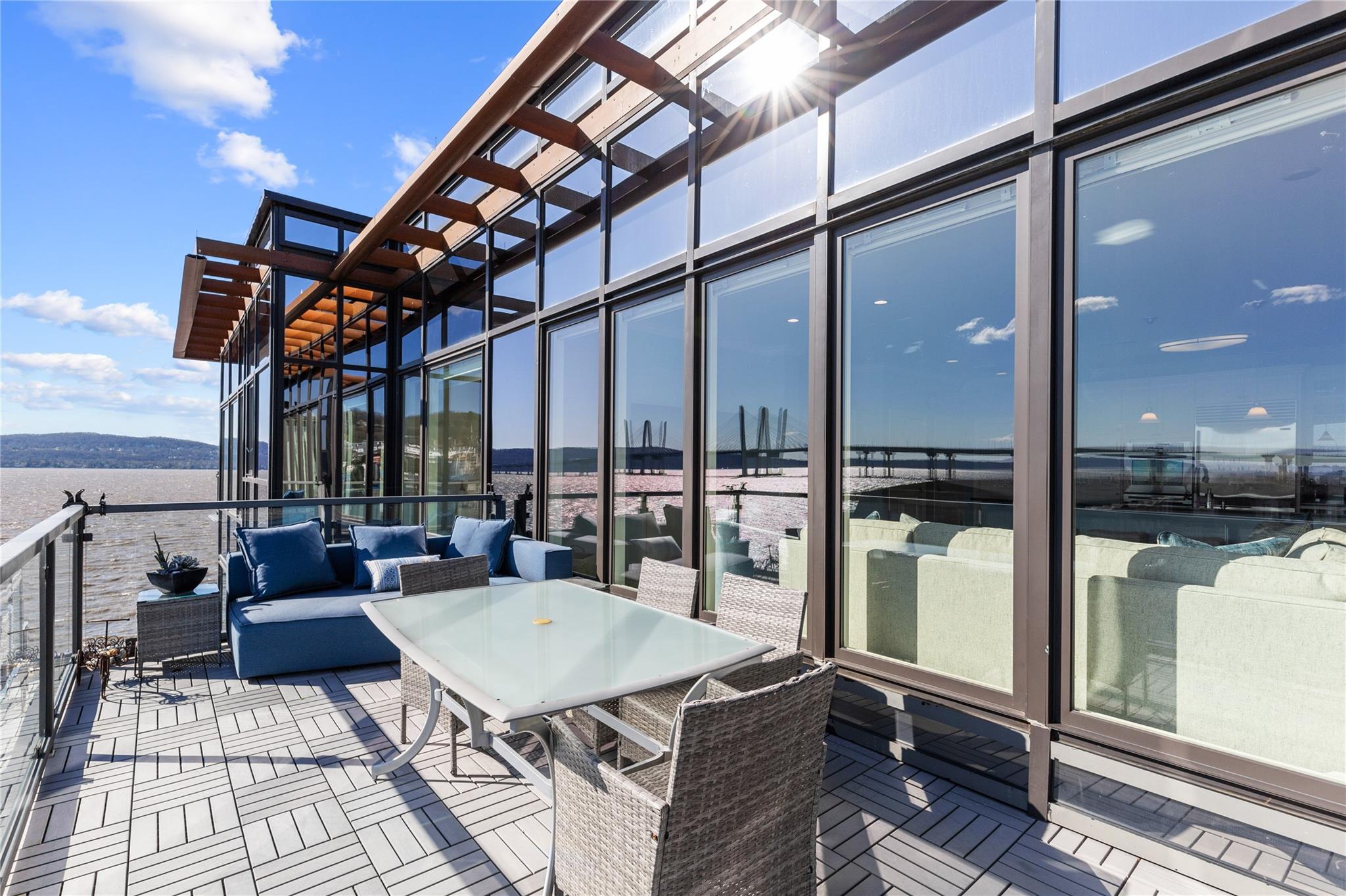 16 Rivers Edge Dr #502, Tarrytown, New York image 4