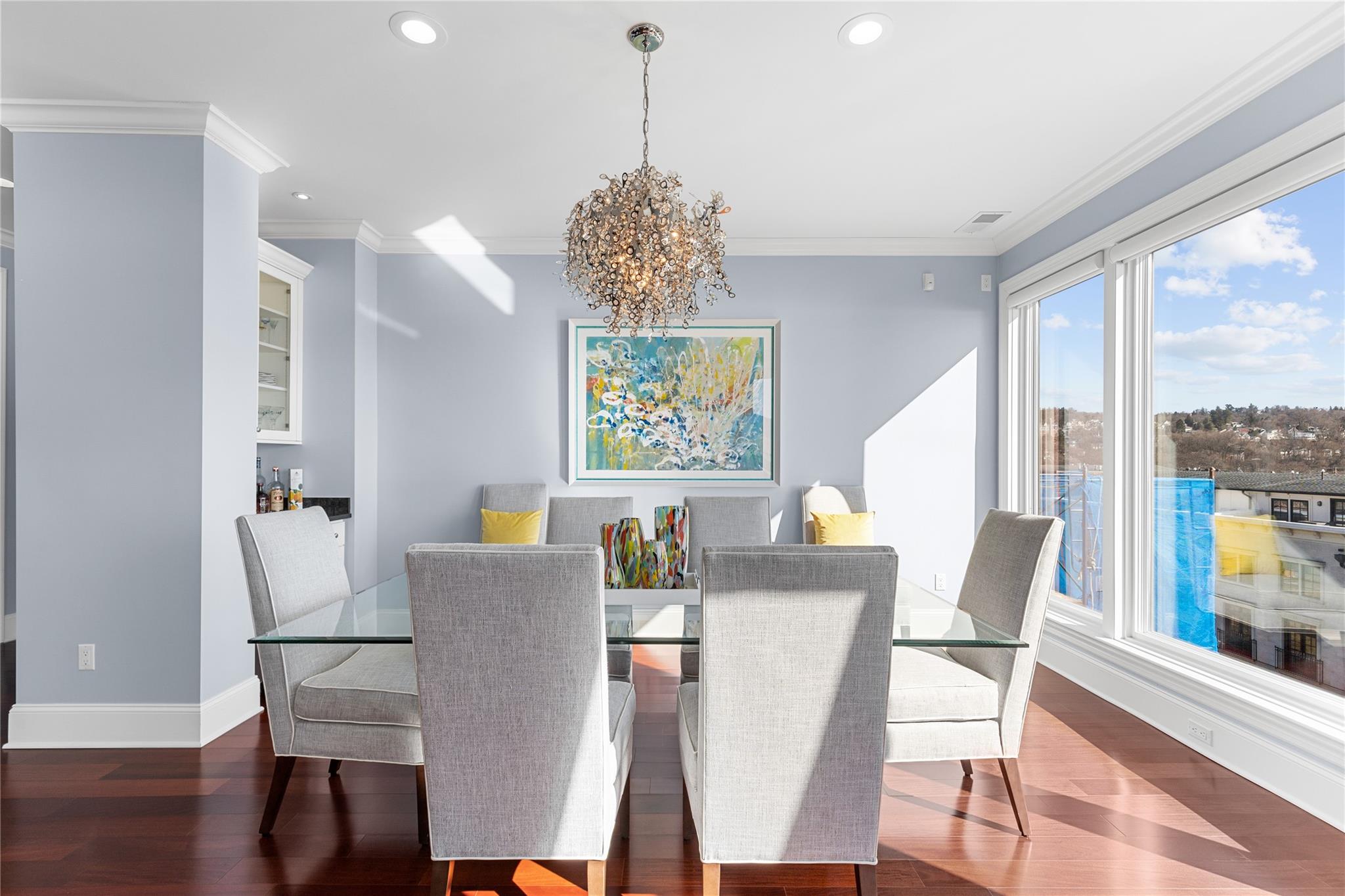 16 Rivers Edge Dr #502, Tarrytown, New York image 12