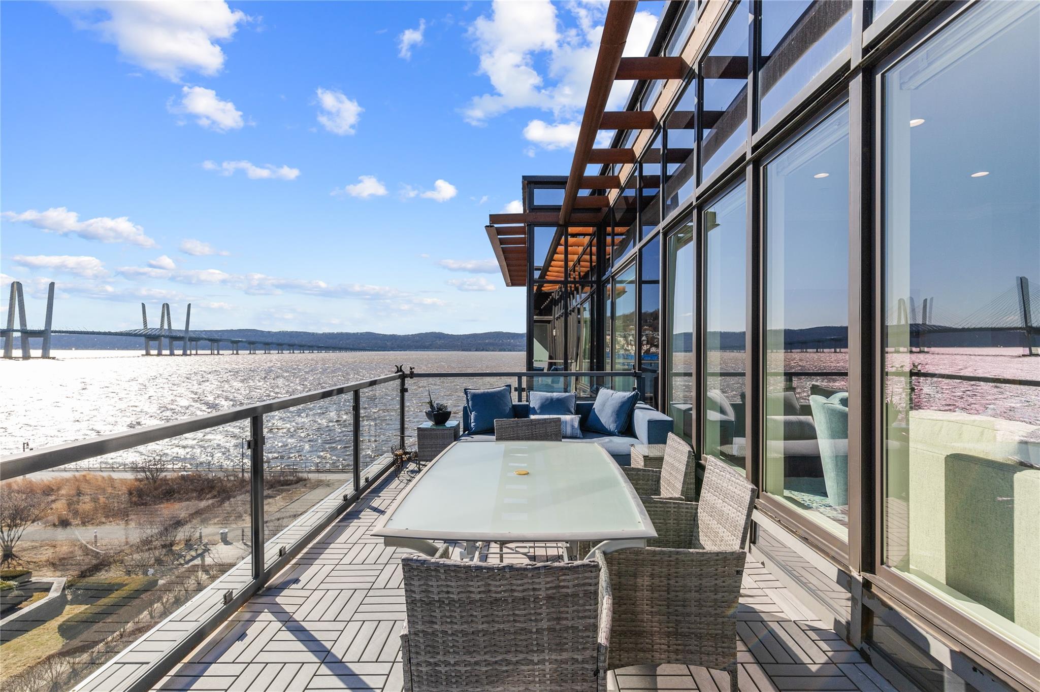 16 Rivers Edge Dr #502, Tarrytown, New York image 5