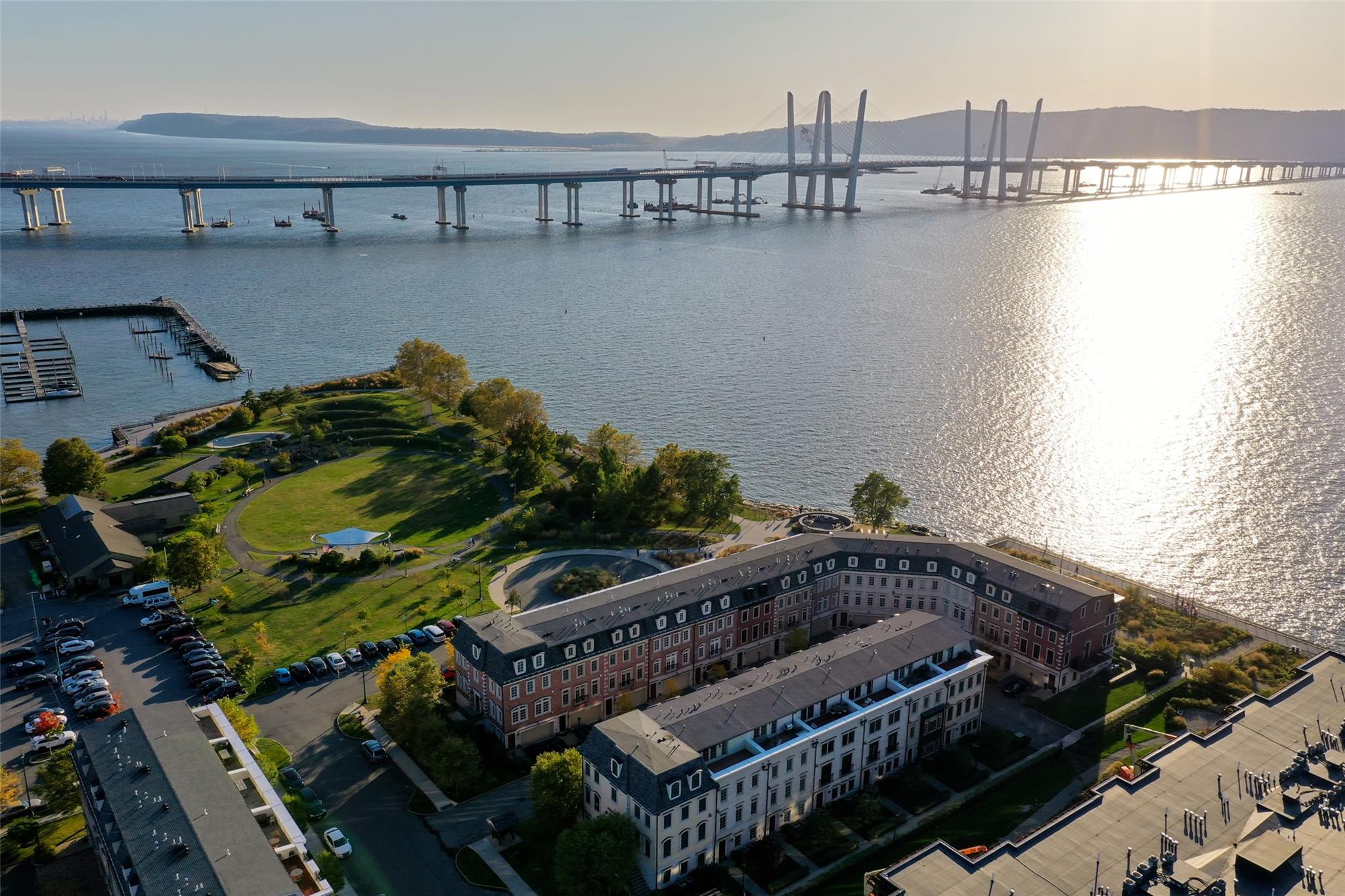16 Rivers Edge Dr #502, Tarrytown, New York image 29