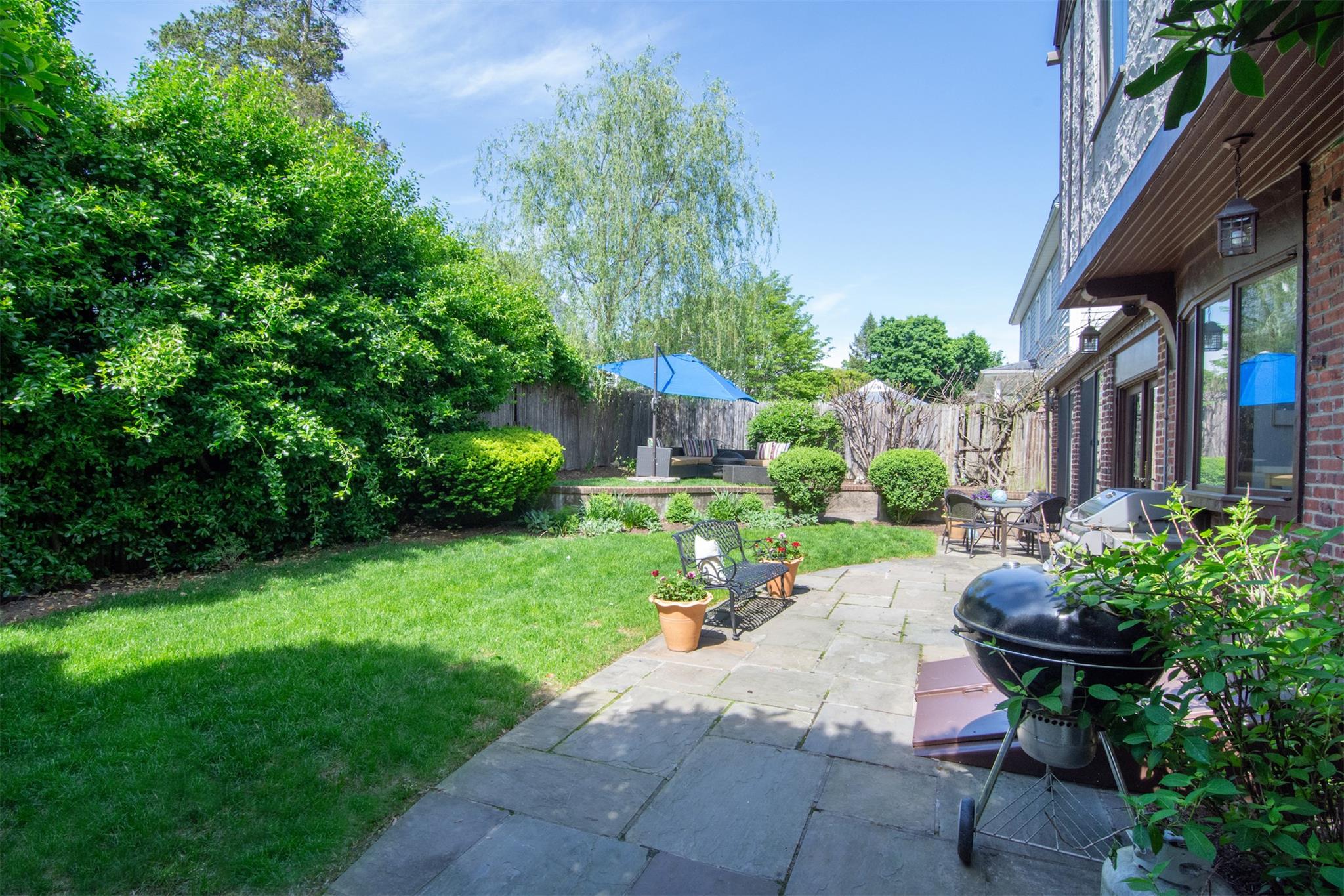 125 Reed Avenue, Pelham, New York image 30