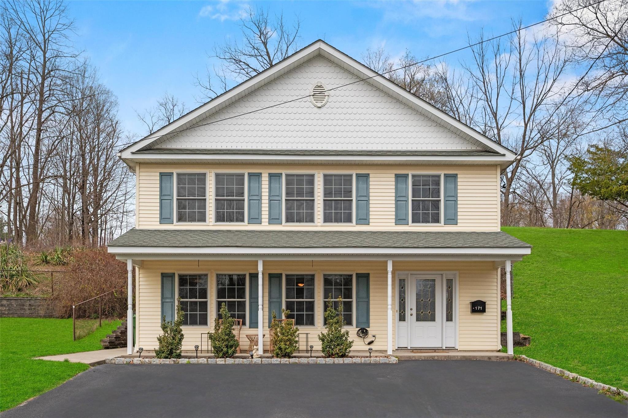 171 Montgomery Street, Goshen, New York image 1