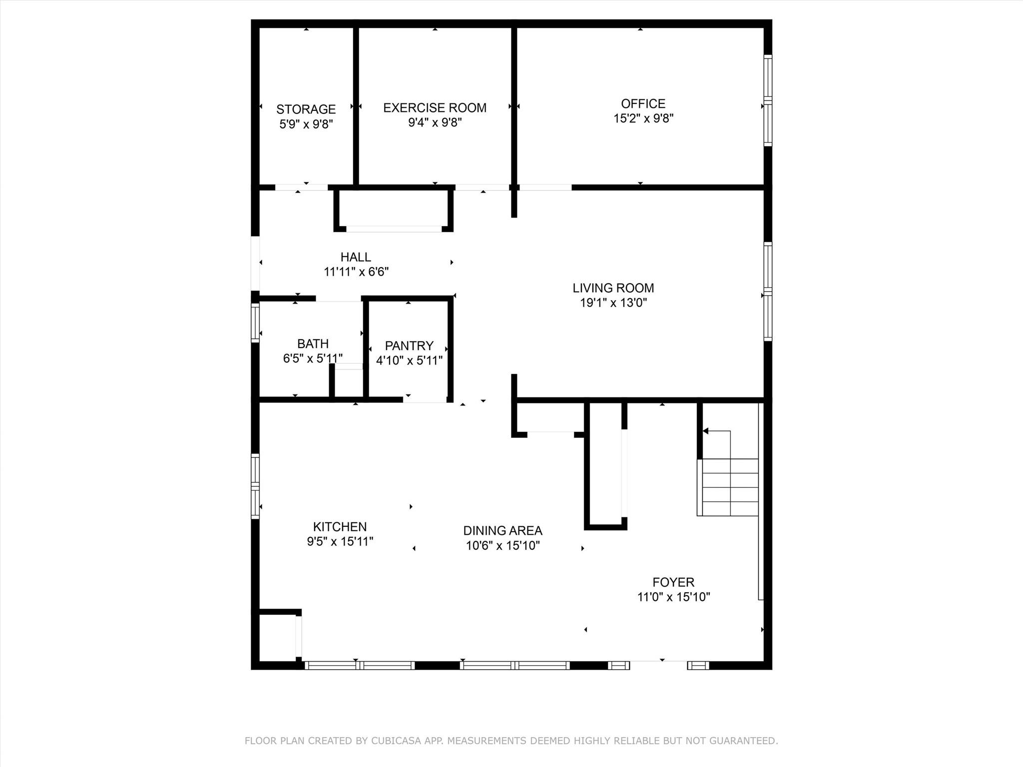 171 Montgomery Street, Goshen, New York image 37