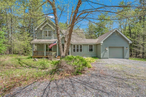 Photo of 67 Bender Road RD, Out of Area, PA 18424 (MLS # 1029015)