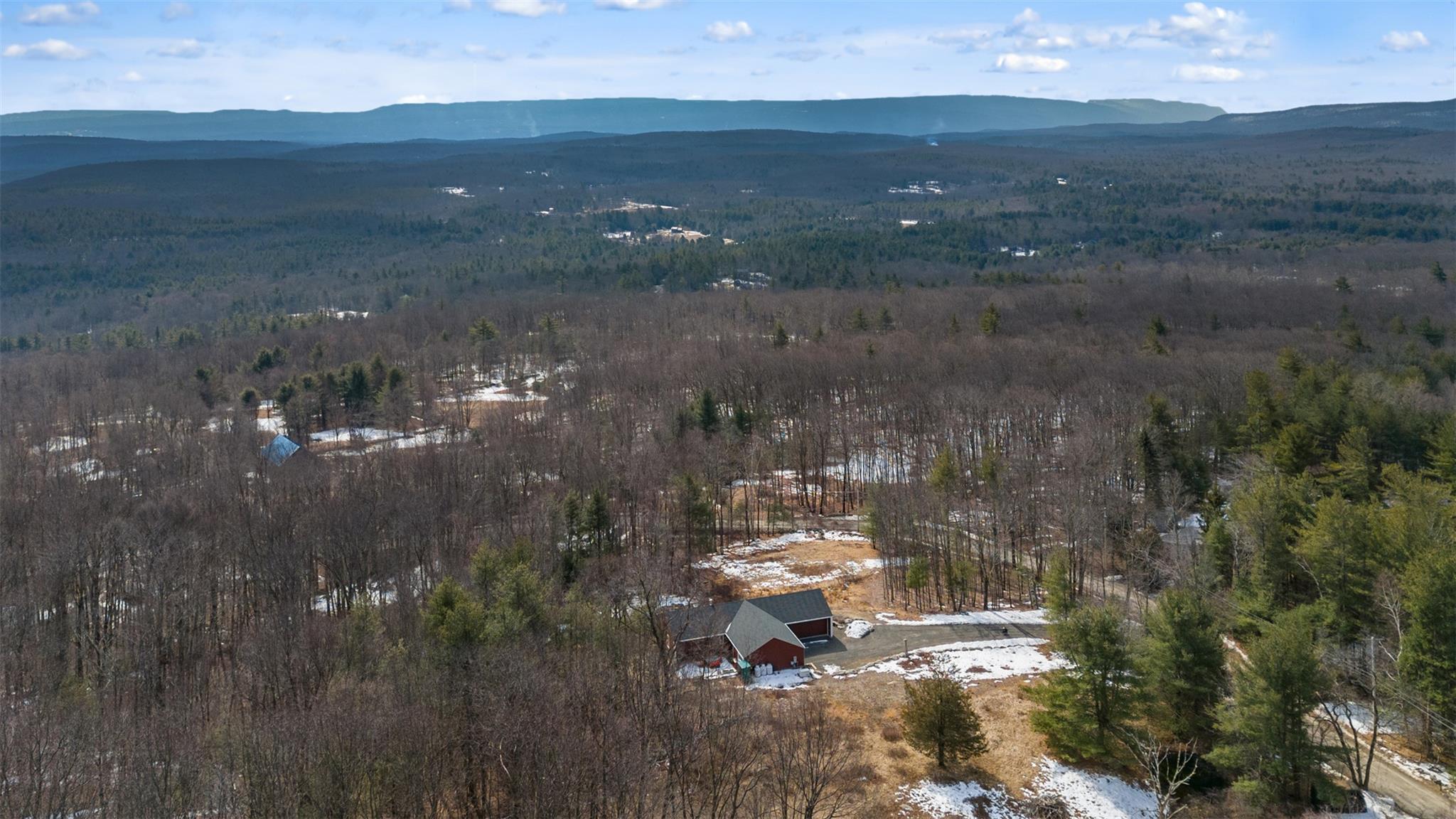 184 Haver Road, Olivebridge, New York image 29