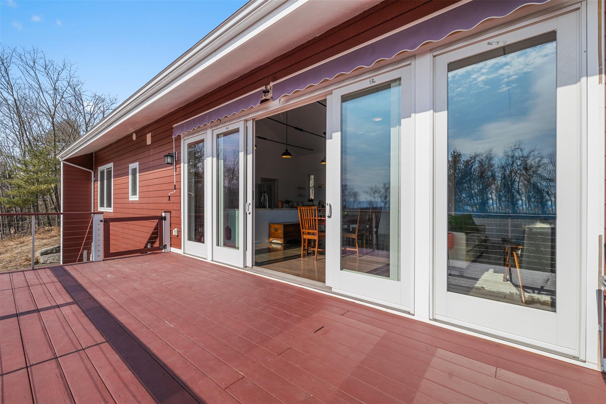 184 Haver Road, Olivebridge, New York image 2