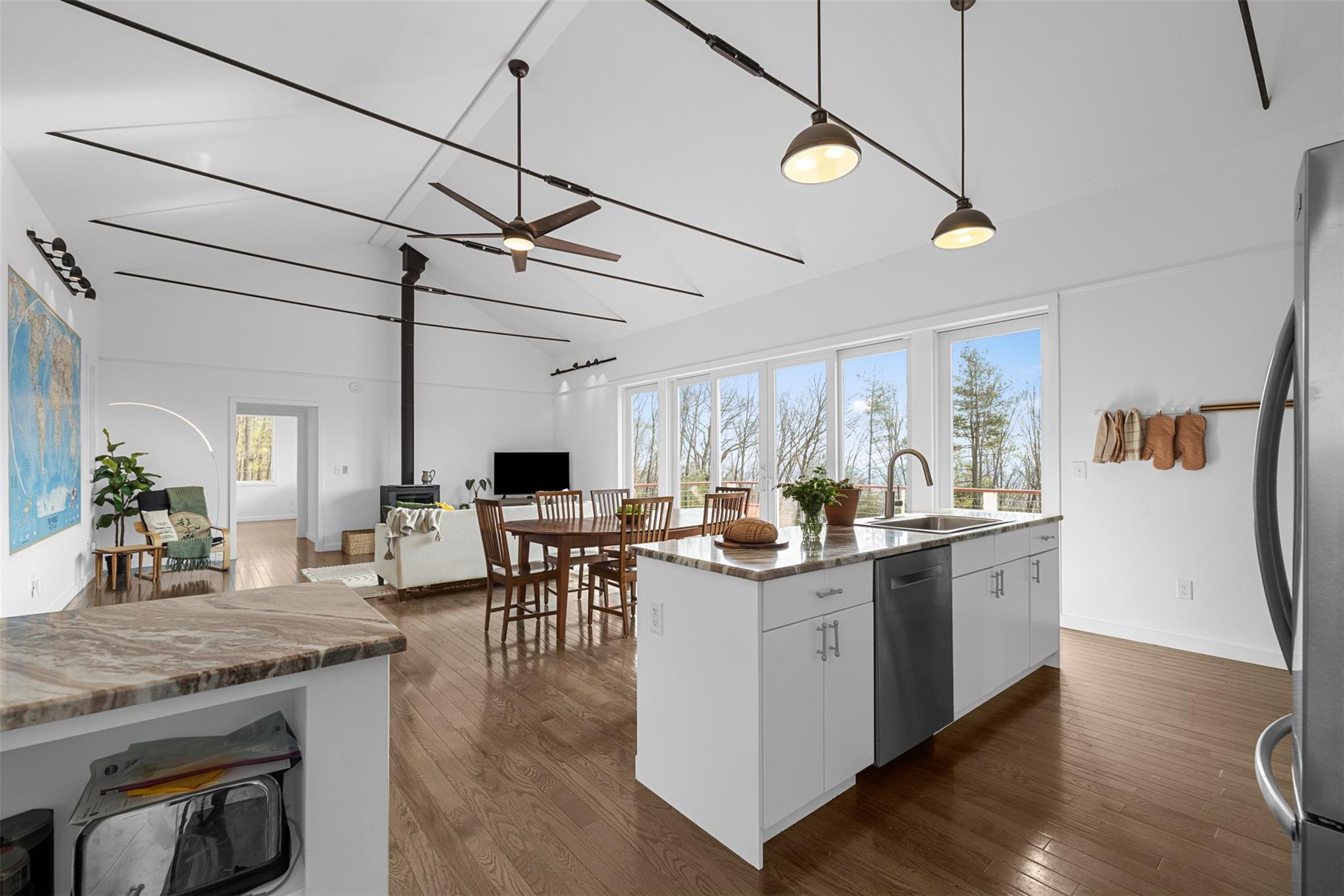 184 Haver Road, Olivebridge, New York image 22