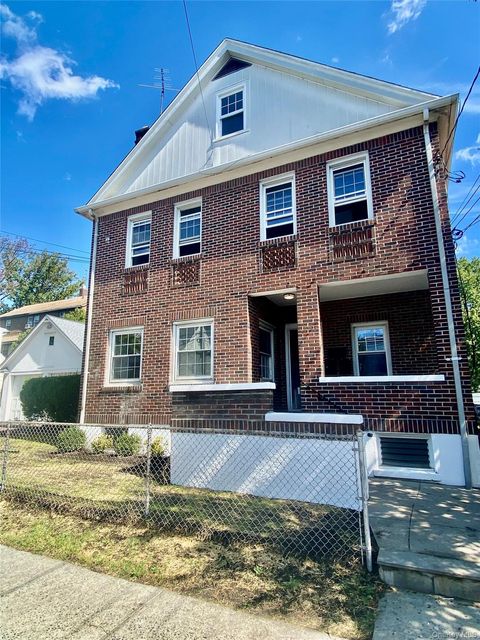 53 Madeleine Avenue 3 New Rochelle NY 10801
