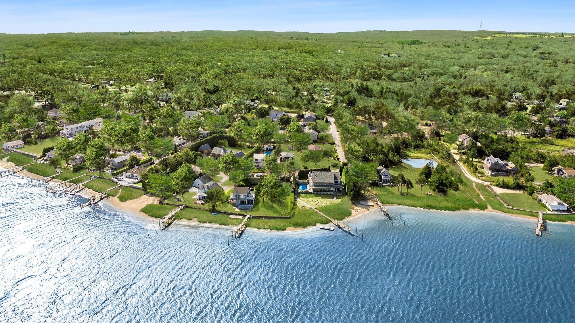 24 Bayview Road, Sag Harbor, New York image 2