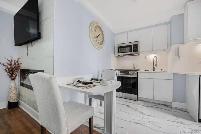 101 Lafayette Avenue 10M