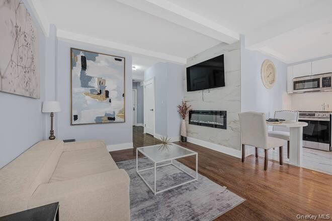 101 Lafayette Avenue 10M