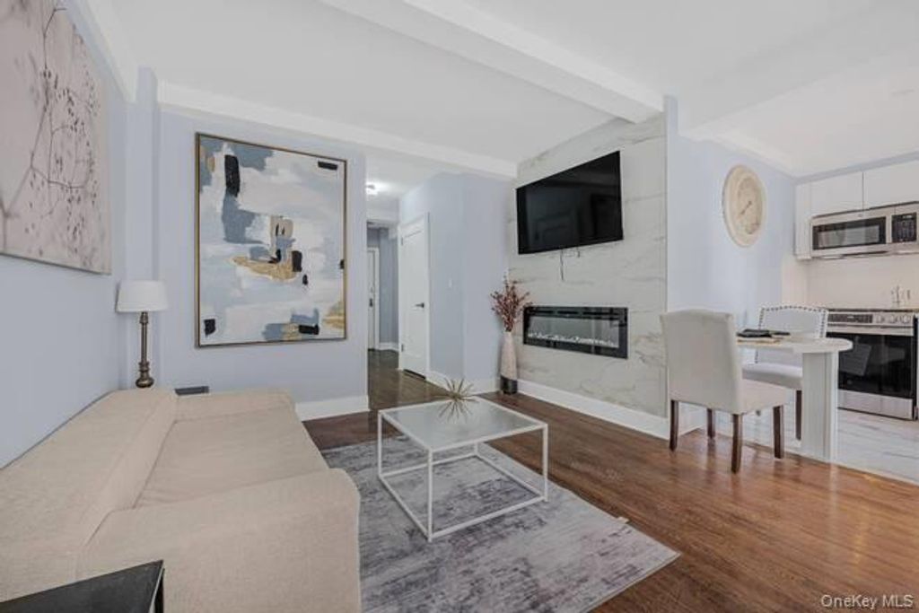 Photo of 101 Lafayette Avenue #10M, Brooklyn, NY 11217 (MLS # 972005)