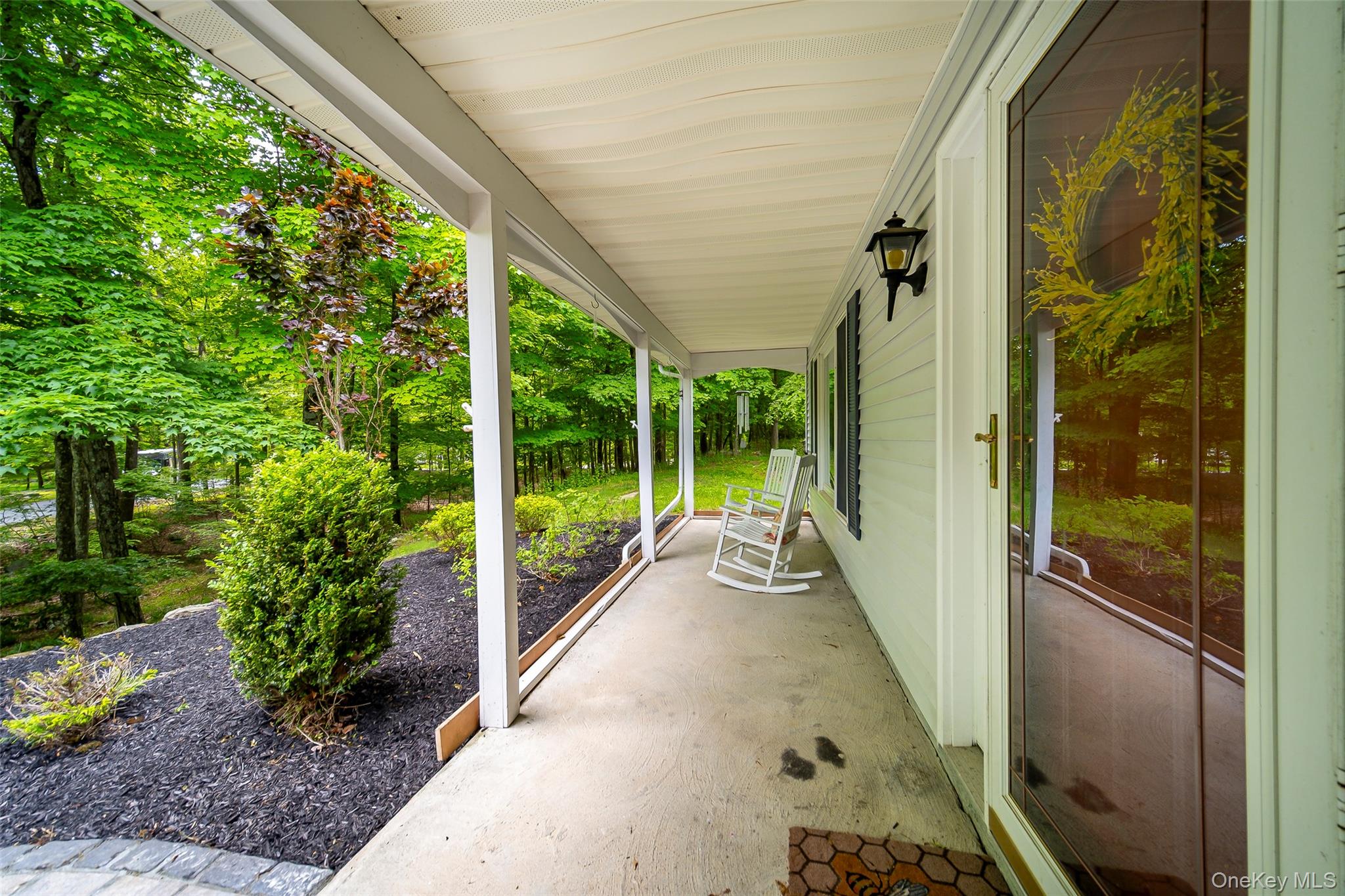 7 Judson Road