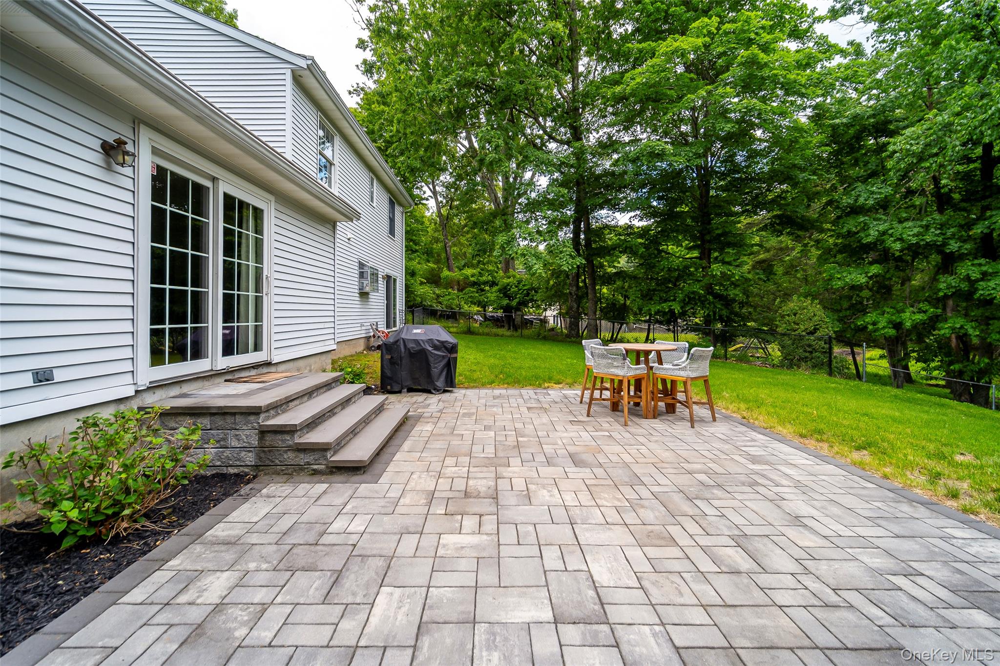 7 Judson Road