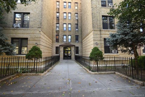 83-52 Talbot Street Unit 5C, Kew Gardens, NY 11415 - MLS#: 895488
