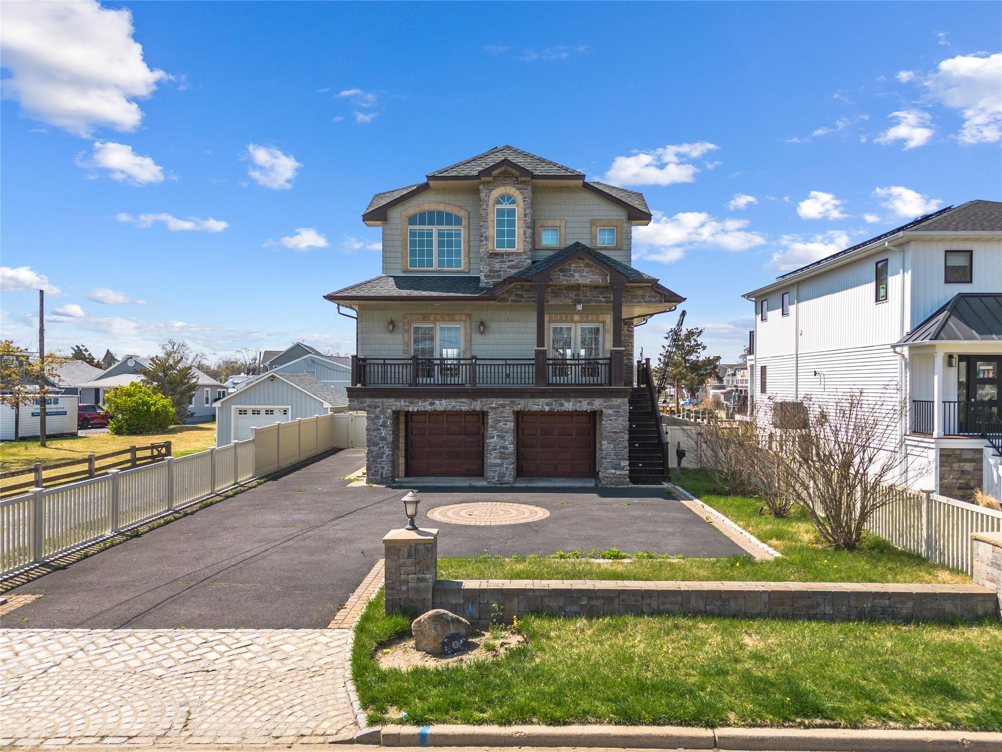 83 Central Avenue, Amityville, New York image 1