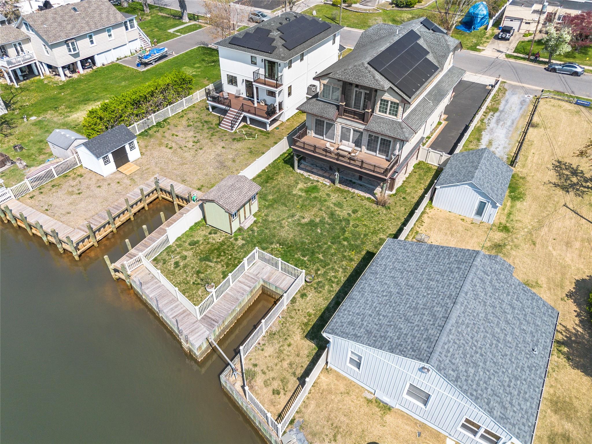 83 Central Avenue, Amityville, New York image 39