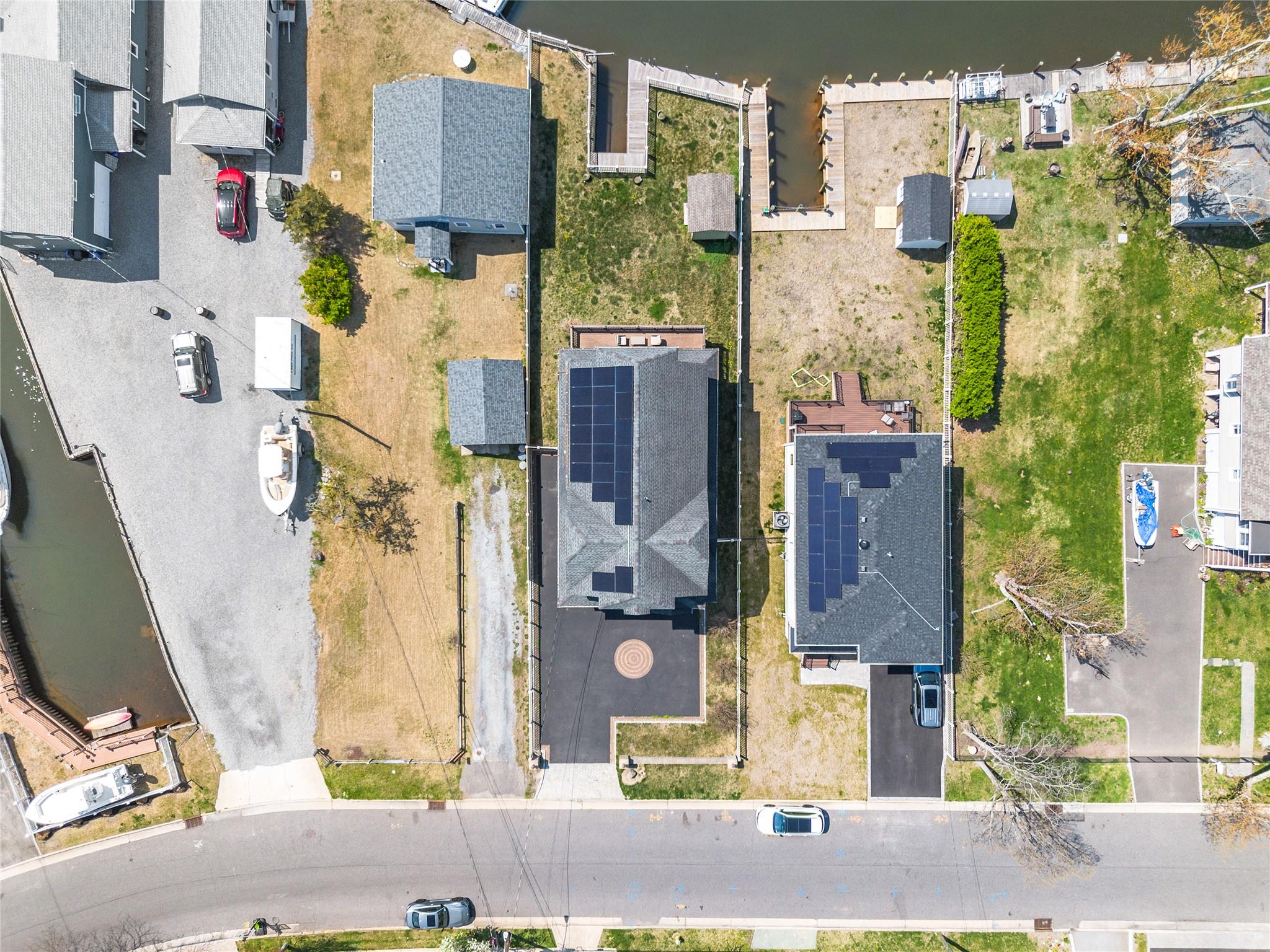 83 Central Avenue, Amityville, New York image 34