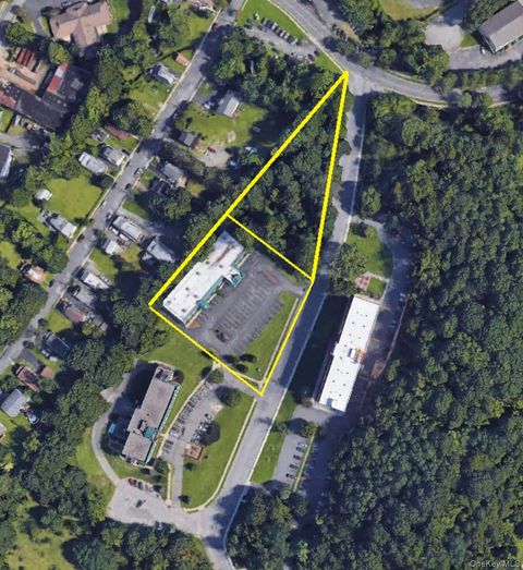 Vacant Land For Sale - 21 Cerone Place<br/> Orange County, Newburgh, NY 12550
