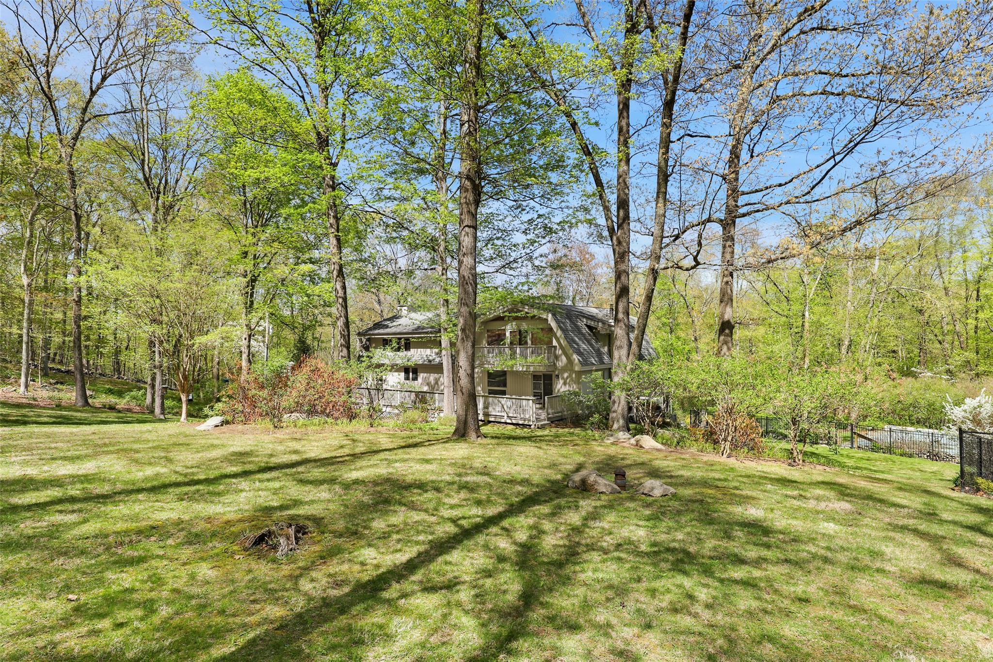 344 Hawley Road, North Salem, New York image 22