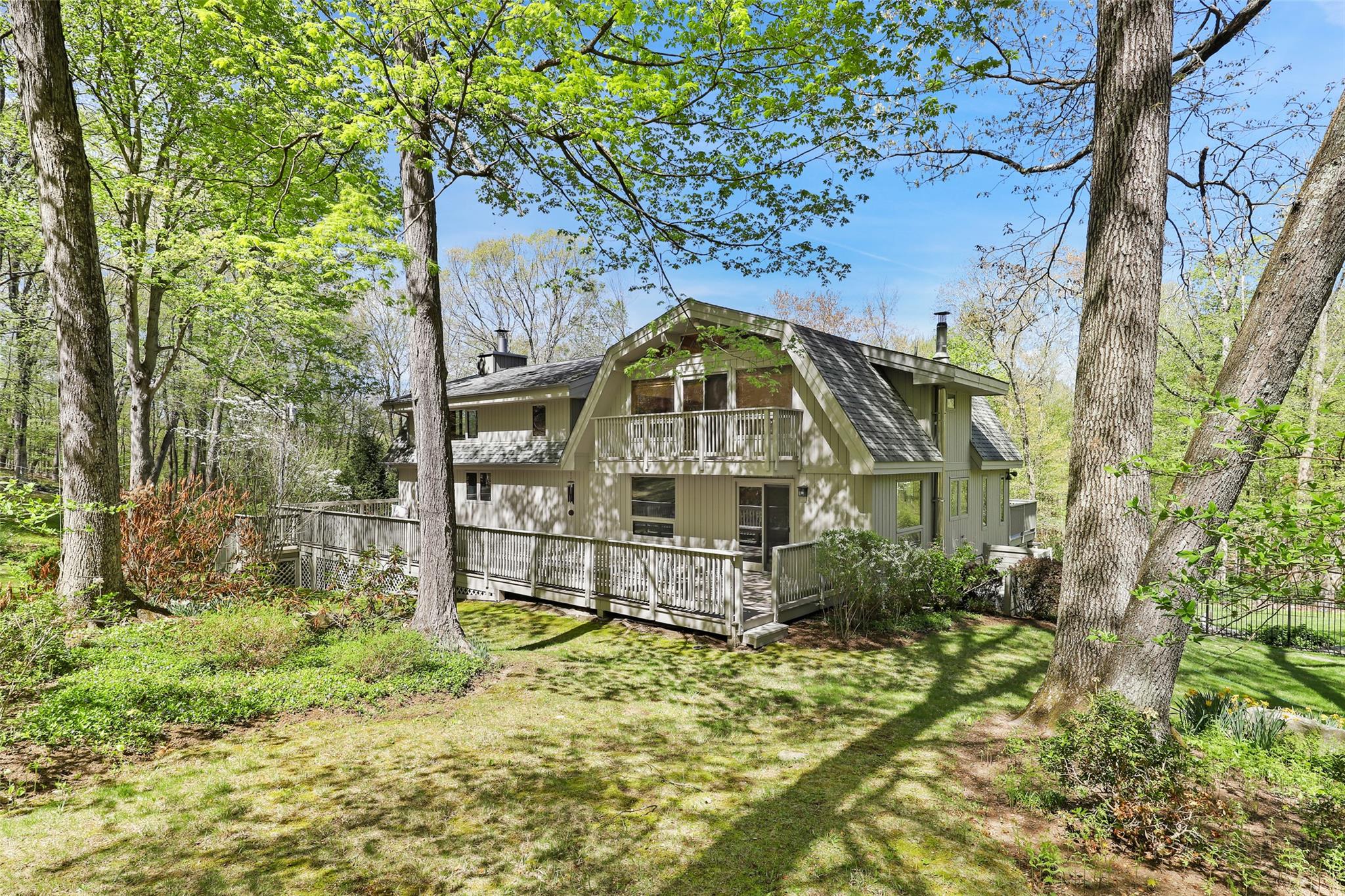 344 Hawley Road, North Salem, New York image 12