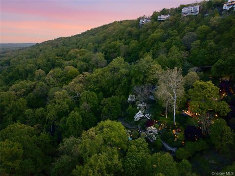 Tiny photo for 893 Route 9W S, Nyack, NY 10960 (MLS # 994986)