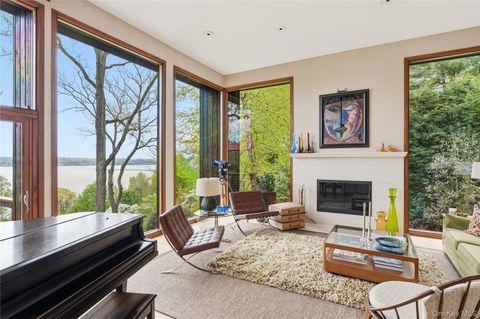 Tiny photo for 893 Route 9W S, Nyack, NY 10960 (MLS # 994986)